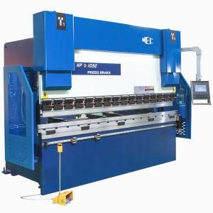 HP-a Automatic High Efficiency CE, GS Approved CNC Bending Machine