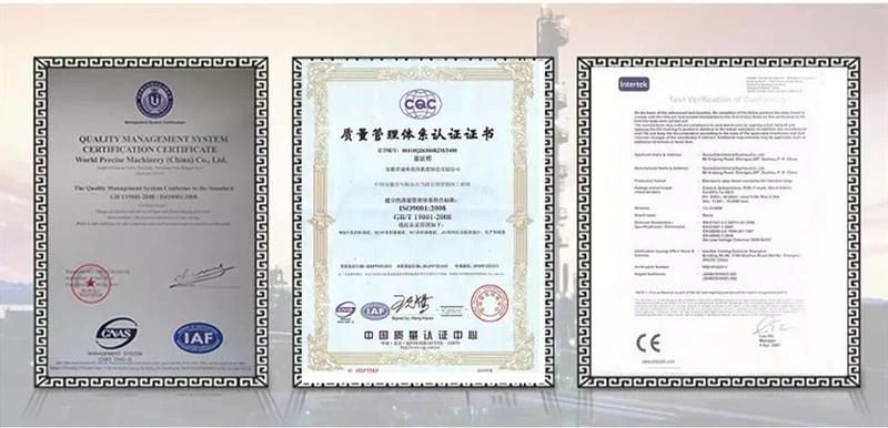 Heavy Duty Shears, Manual Metal Sheet Cutting Q11 Series 8mm Mechanical Steel Plate Shearing Machinery