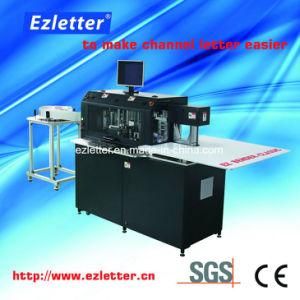 Hot Sale 2017 Ezletter CNC Channel Letter Bender (EZBENDER-CLASSIC)