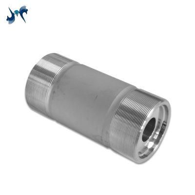 Yh-007038-3 Waterjet 60ksi Pump Parts HP Cylinder Waterjet Spare Parts