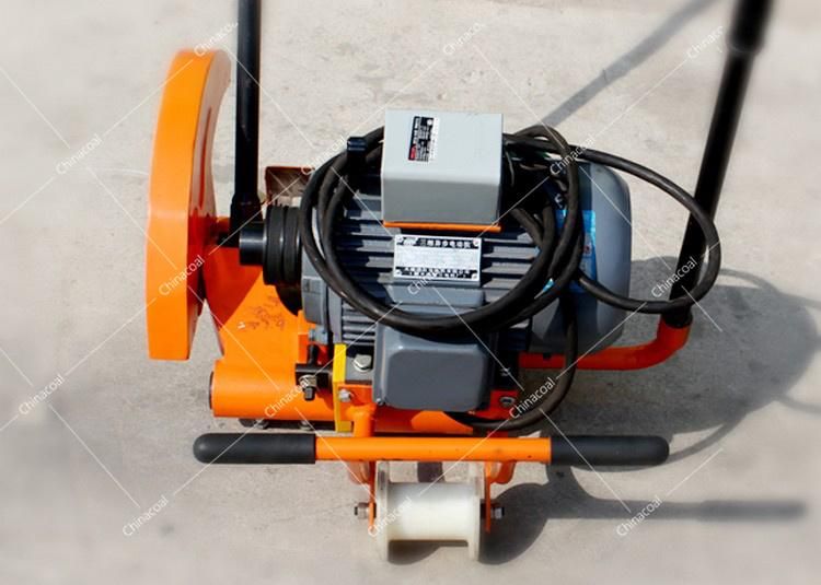 Railway Electric Power Cutting Machine Small Rail Cutter