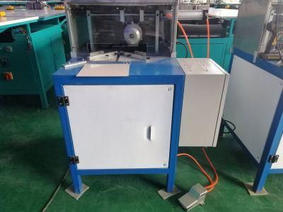 Simple Soft PVC Door Gasket Cutting Machine