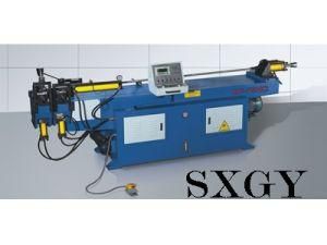 Df-75nc Automatic Hydraulic Bending Machine