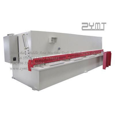 Factory Direct Sale CE Certified China Top Manufacturer Zymt Brand of Krras Shearing Machine