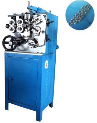 Automatic High Quality Metal Coil Spring Machine Manufacturer