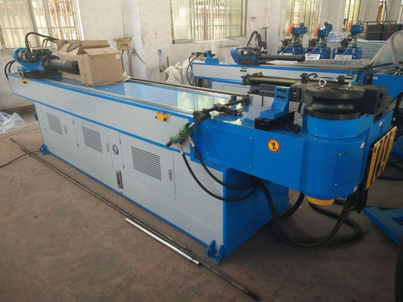 High Quality Hot Sale Tube Bender Manual with CE Certificate