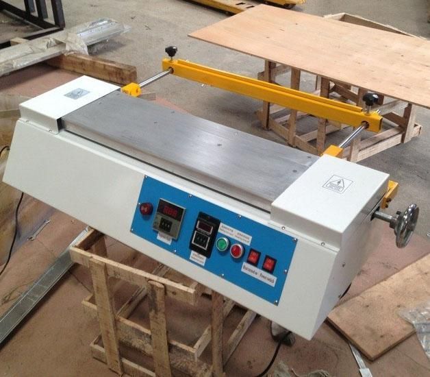 Acrylic Manual Bending Machine 650mm