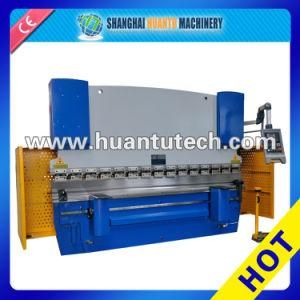 Steel Press Brake, Aluminium Bending Machine, Folding Machine (WC67K, WE67K)