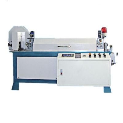 0.1-0.2mm Thin Wire Diameter Straightening and Cutting Machine