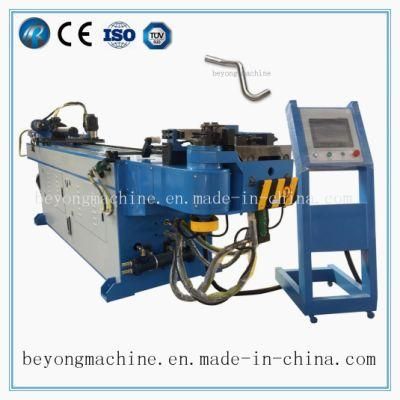 High Quality 3D Automatic Tube Bender Hydraulic Pipe Bender with Easy to Operate and Wide Range