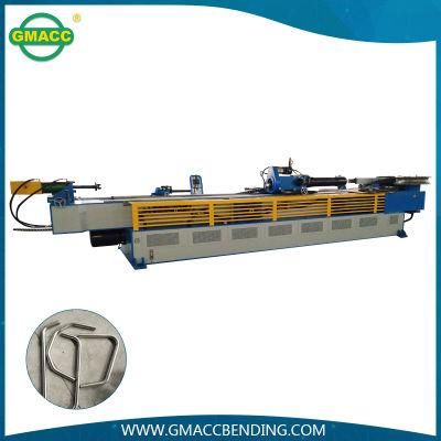 CNC Universal Standard 3 Axis Tube Bending Equipment