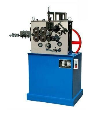 P42 Mechanical Spring Coiling Machine Gt-Ms Series