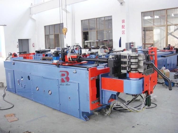32mm Pipe Bender Hand Pipe Bender Machine for Sale