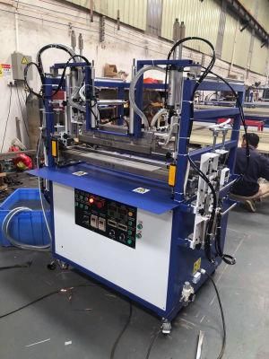 Hot Selling Automatic Plastic Acrylic PVC Sheet Bending Machine