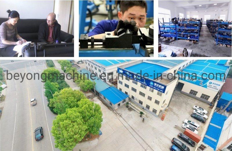 Hydraulic Tube Bending Automatic Pipe Bend Is Used for Baby Carriage, Wheelbarrow, Vehicle Rack, Hollow Handrail, Conduit, Exhaust, Oil and Gas Pipe
