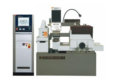 Latest Desinged Wire EDM Machine