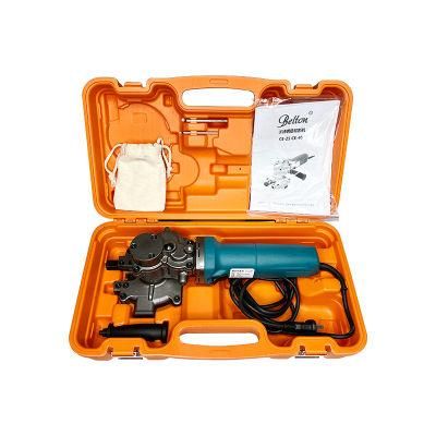 CE-25 Electric Max Rebar Dia 25mm Hydraulic Portable Rod Cutter