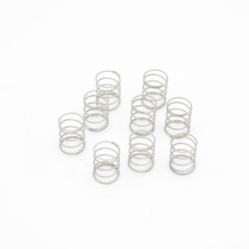 Waterjet Parts 60K Intensifier Check Valve Compression Spring (A-1606)