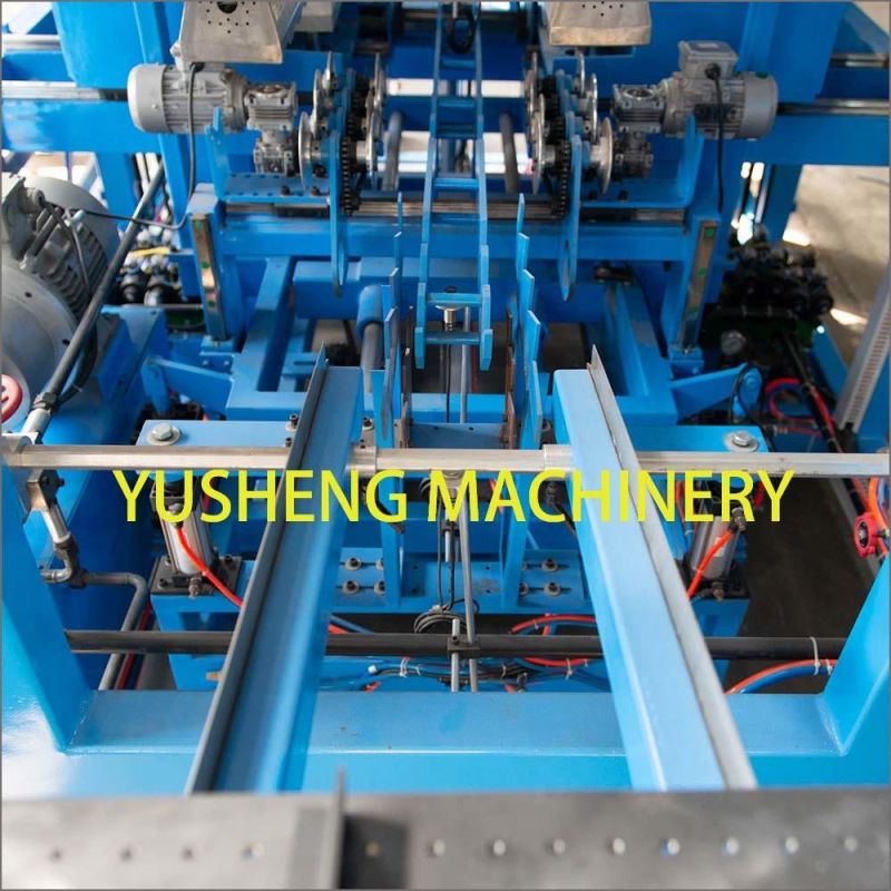 Full Automatic Bending Machine/Elbow Making Machine/Plastic Conduit Bend Making Machine