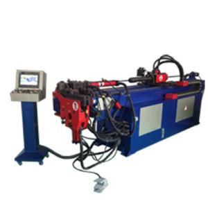 High Accuracy CNC Tube Bender Electric Hydraulic Tube Bender