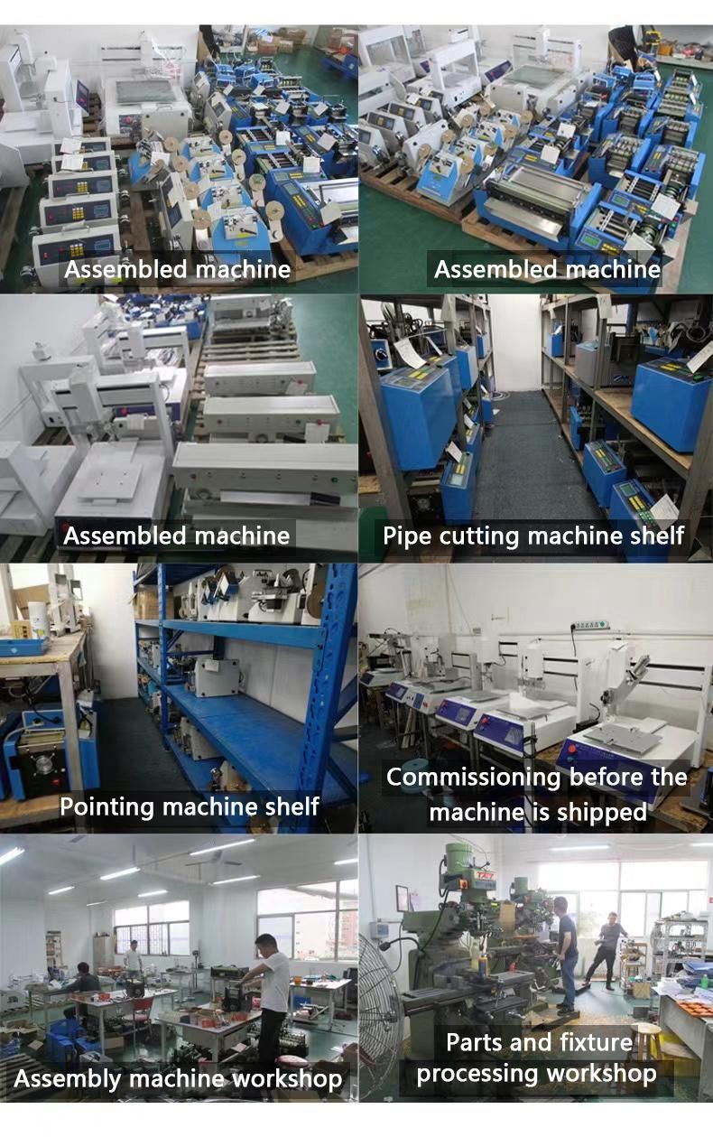 Automatic Curve PCB Depanel Machine / PCB V-Cut Separator/PCB Depaneling Machine