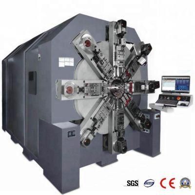 CNC Agriculture Wire Spring Making Machine for Sale