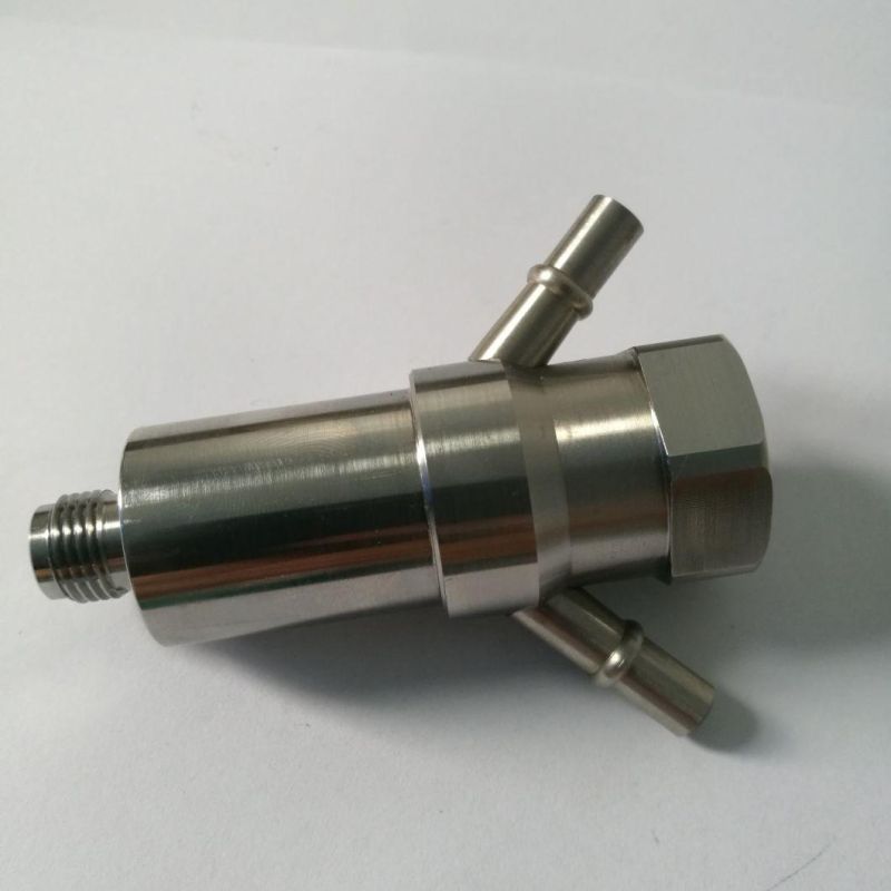 020694-1 Mixing Chamber Assembly for Waterjet Cutting Head