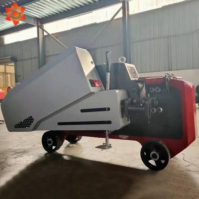 Portable Electric Motor Rebar Reinforcing Steel Bar Cutting Machine for Sale