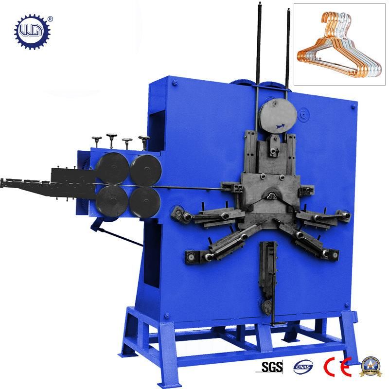 Hanger Making Machine for Foreign Supermarket