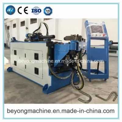 Good Quality CNC Hydraulic Tube Bending Pipe Tube Bender