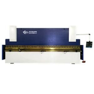 4000mm Stainless Steel Sheet Plate Bending Machine Hydraulic Metal Nc Press Brake