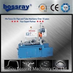 Pipe Cutting Line Cold Sawing Machine