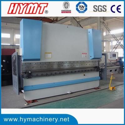 Wc67y-100X3200 Steel Plate Bending Machine &amp; hydraulic Folding Machine