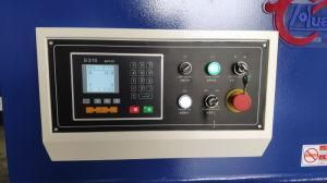 Easy Using Machine Grade Swing Beam Shearing Machine