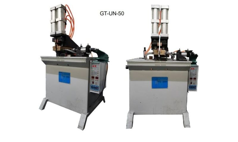 P20 Pneumatic Welding Machine Gt-Un Series