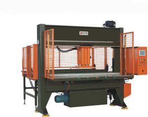 Automatic Steeping Feeding Movable Head Cutting Machine (HSD/Q)