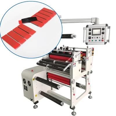 Electronic Car Manufacturing Factory 3mvhb Tape Cutting Machine