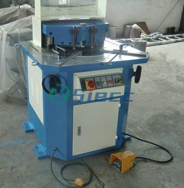 Stainless Steel Shear Machine/Shear Notch Machine