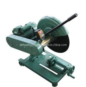 Traditional Abrasive Wheel Cutting Machine, Traditional Abrasive Cut off Machine (J3G-400E)