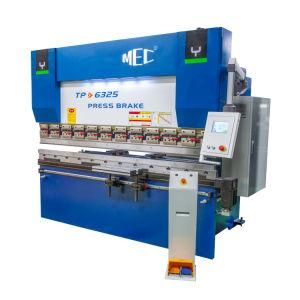 High Quality Cheap CE, GS Approved Ipx-8 New Nc Bending Machine