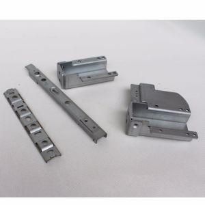 OEM Manufacture Sheet Metal Fabrication Bending Part