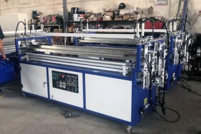 Automatic Acrylic PVC Bending Machine 1200mm 1500mm 1800mm 2400mm 3000mm