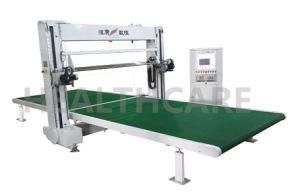 CNC Foam Cutting Machine Double Blade