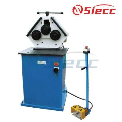 Motor-Driven Profile Channel Steel Bending Machine for Sale