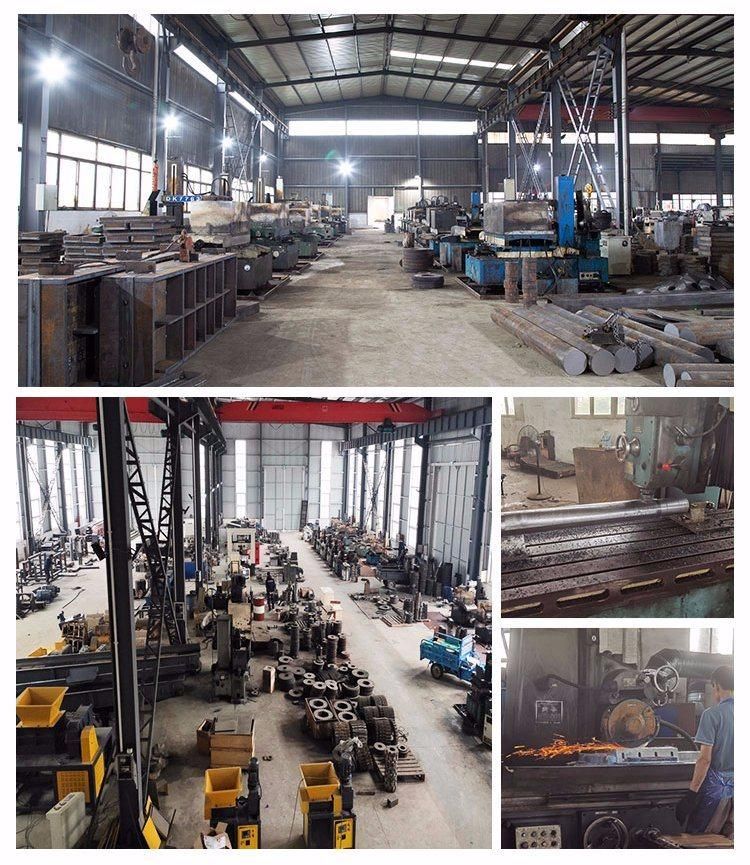 Used CNC Control Semi-Automatic Manual Mini Press Brake Hydraulic Press Brake Machine