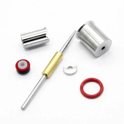 Water Jet Cutting Head Spares Adjustable Dump Valve Repair Kit