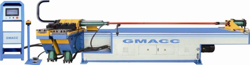 GM-Sb-100CNC Automatic Tube Bending Machine with Hydraulic System Made in China