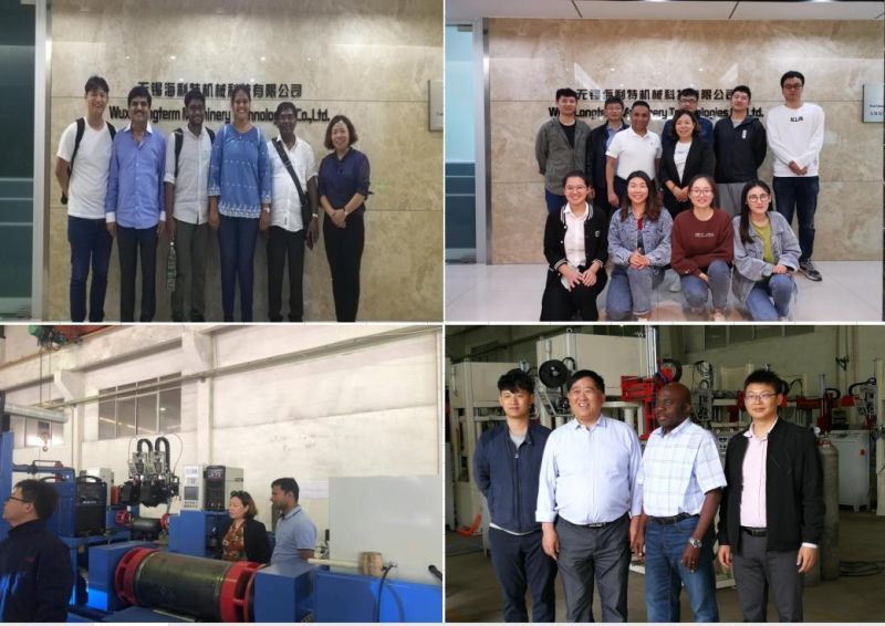 Fully Automatiic QC11y/K-Series Hydraulic Guillotine Metal Pllate Shearing/Cutting Machine~