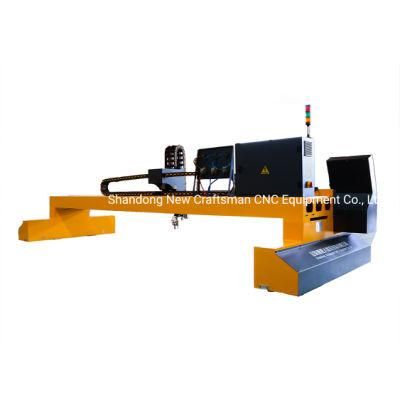 Plasma Cutting Machine Machine Cut Metal Plasma Gantry Flame Plasma Metal Cutting Machine