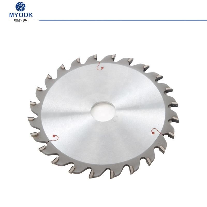 High Precision Sandwich Panel Cutting PCD Circular Saw Blades for Sawmill